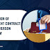 10 Critical Facts You Must Know About Termination of Employment Contract Without Reason in Vietnam