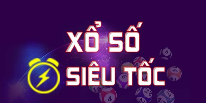 Cơ chế hoạt động của trò chơi xổ số siêu tốc tại Kubet