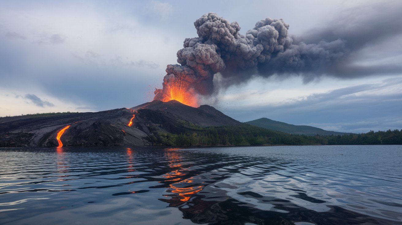 Witnessing Earthquakes from Afar