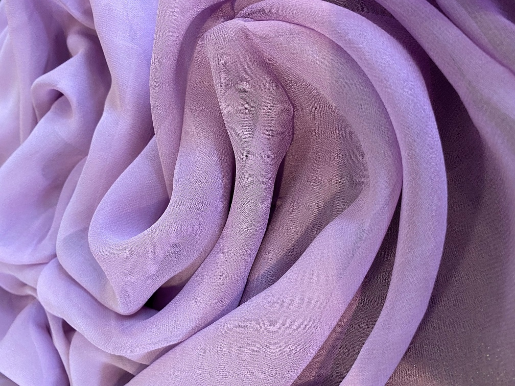 Chiffon Silk