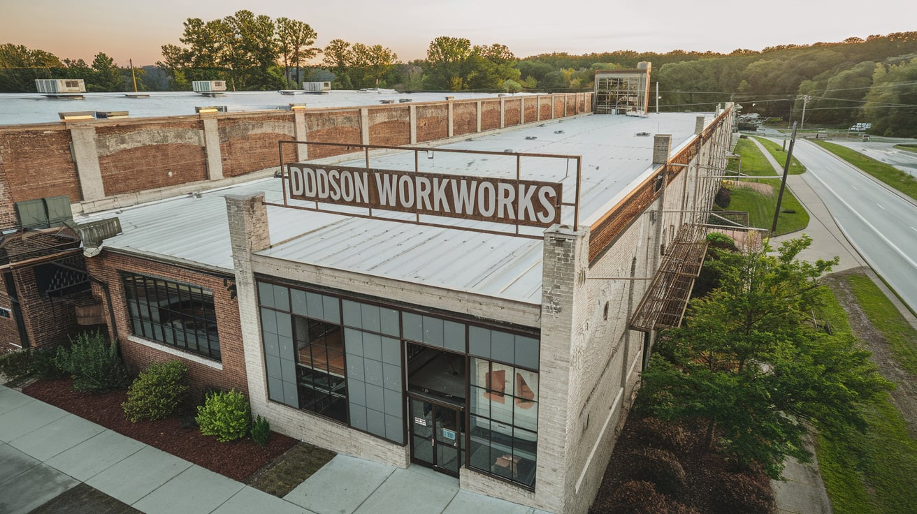 Dodson Workworks in Pickens SC 29671