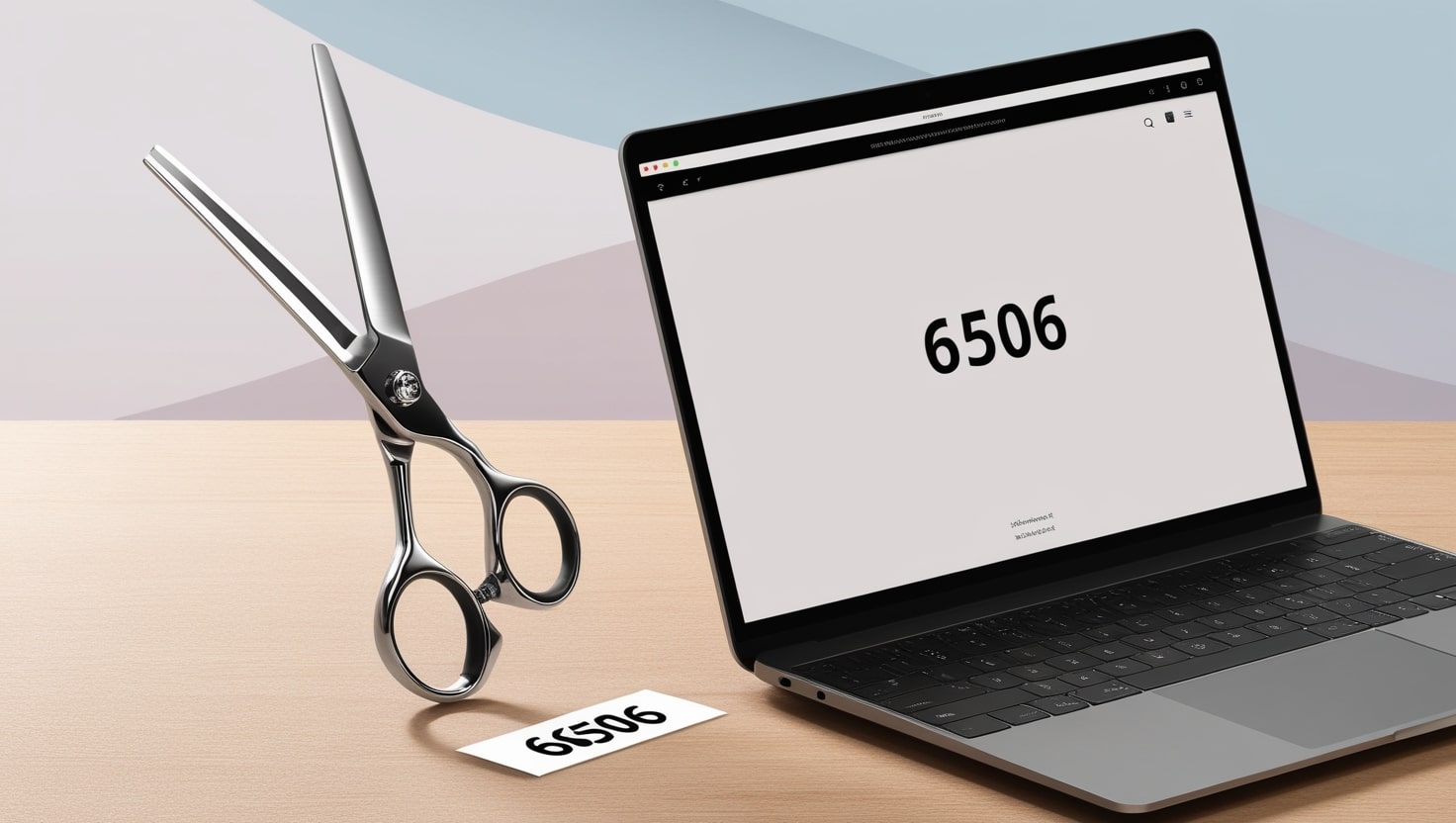 hair scissors near 66506