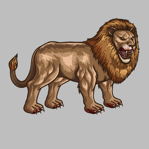 Nemean Lion