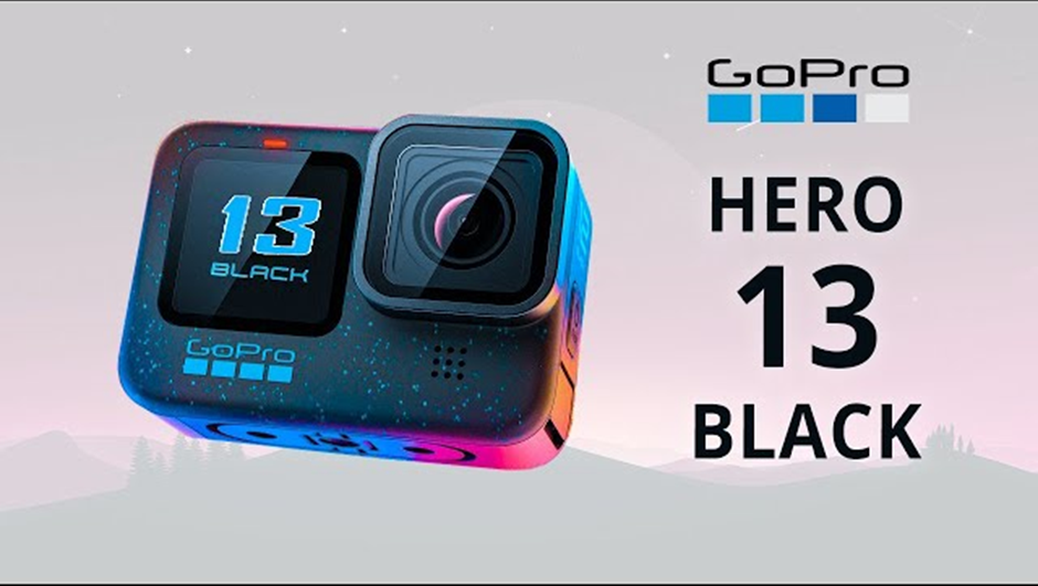 gopro hero 13 black