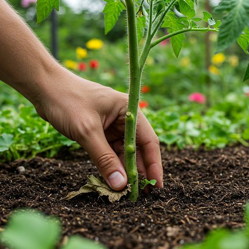 Preventing Black Mildew: Long-Term Strategies