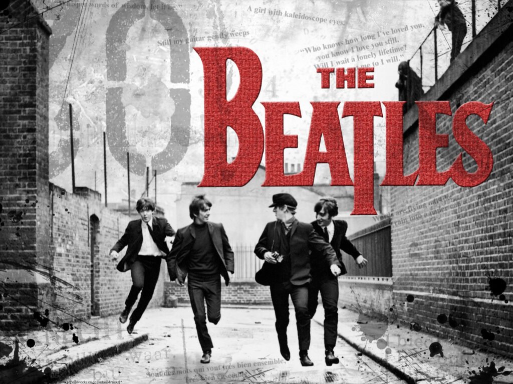 The Beatles