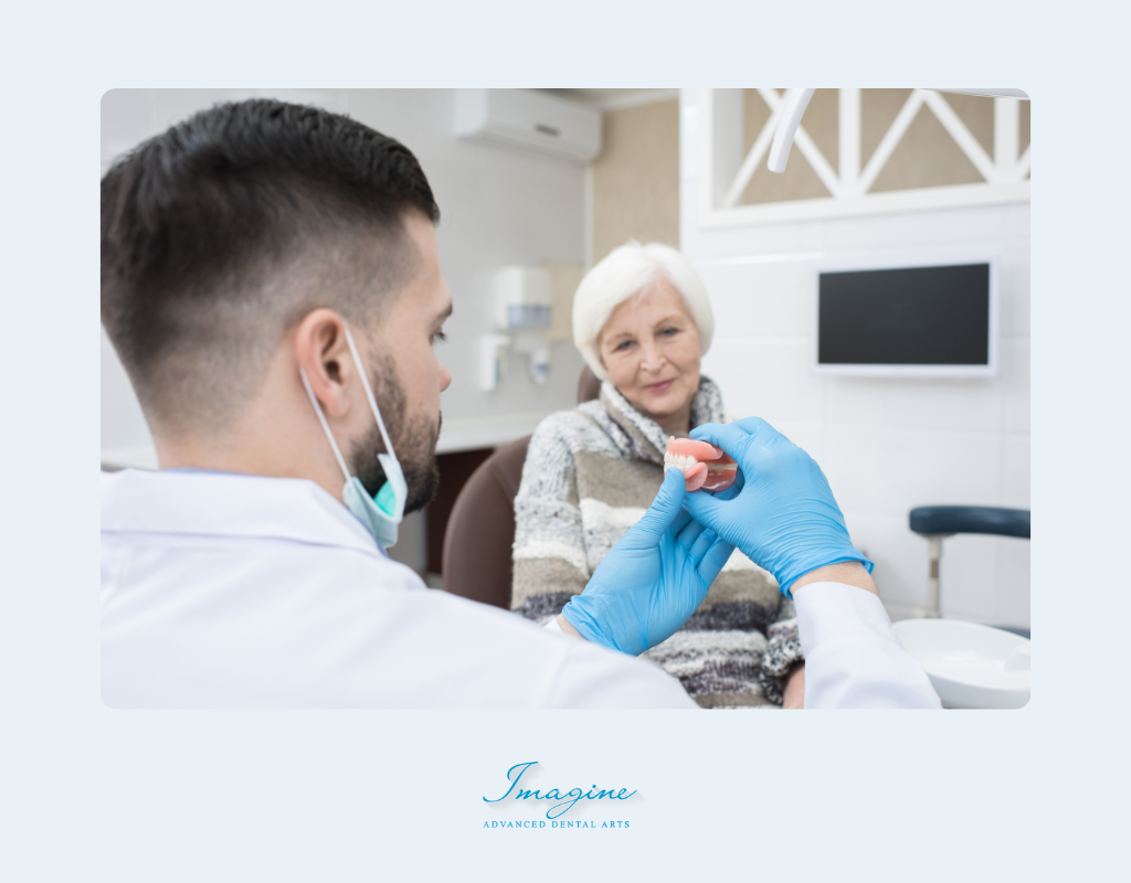 What to Expect With Dentures: Guide to a Confident New Smile