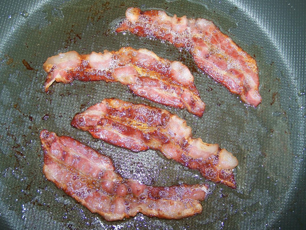 Easy Bacon-Wrapped Scallops