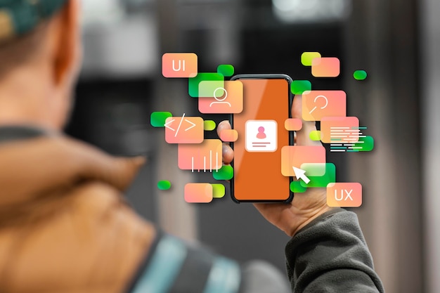 Why Your Business Needs a Custom Business App