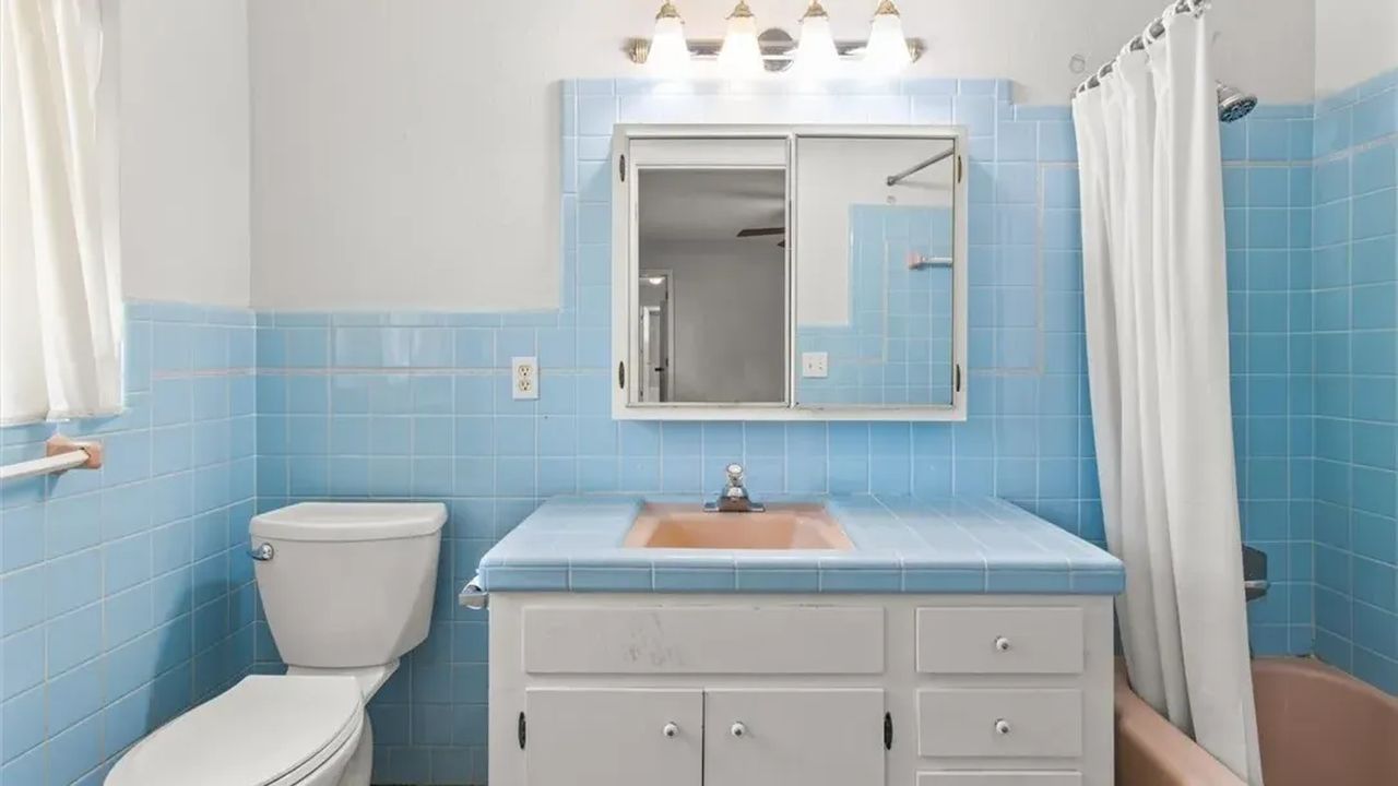 Character-Filled Home with Pool, Fireplace, and Expansive Yard in Crystal (Floor Plan Inside)