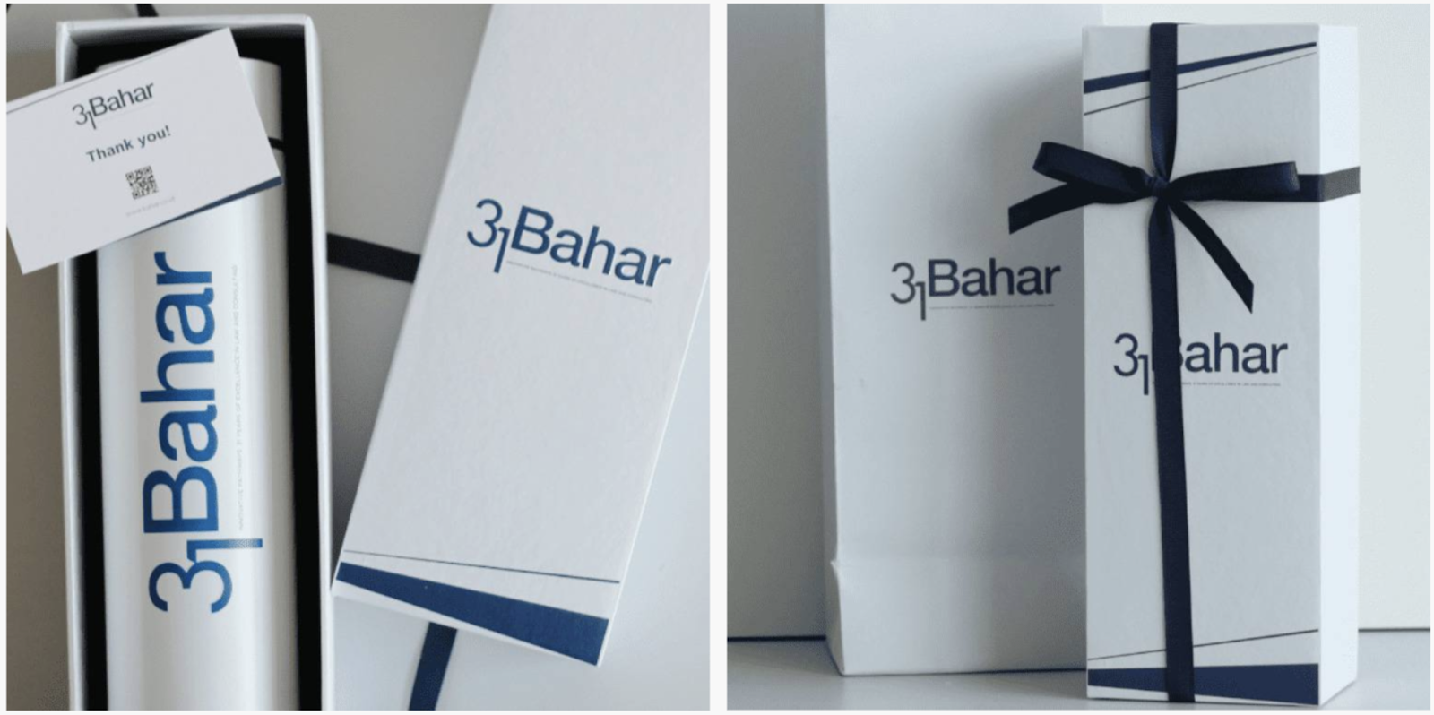 Contoh souvenir untuk acara meeting kantor. 