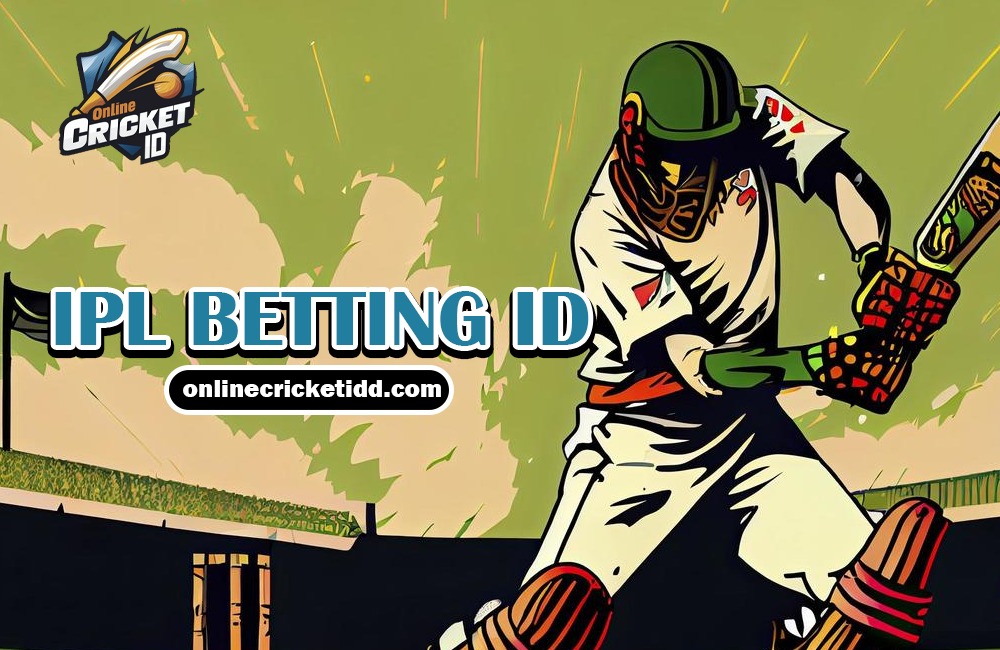 IPL ID login
