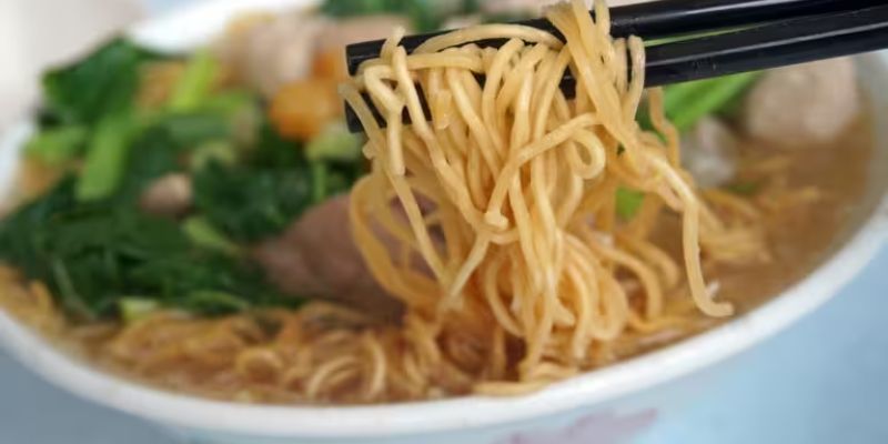 The Ultimate Guide to Cooking Chinese Angel Hair Noodles