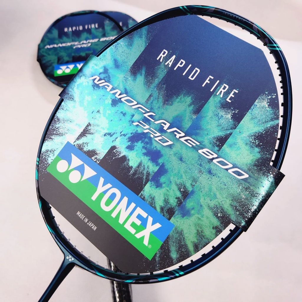 Vợt cầu lông đơn Yonex Nanoflare 800