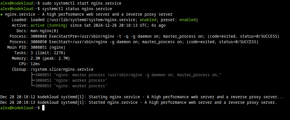 How to Terminate, or Kill a Process in Linux (Complete Guide)