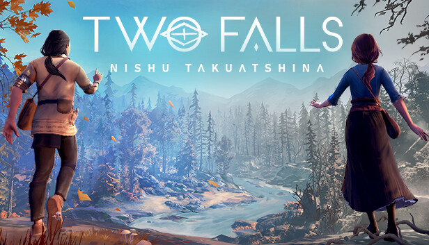 Two Falls 