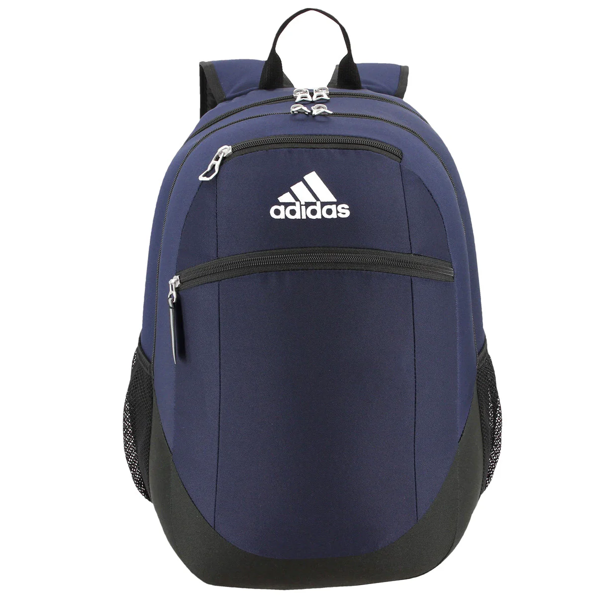 Best soccer bags: Adidas Striker II Team Backpack.