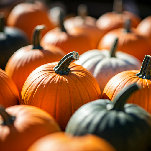 Pumpkin Floral Arrangements: A Step-by-Step Guide