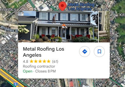 Protect Your Home with Expert Roofing Los Angeles Services