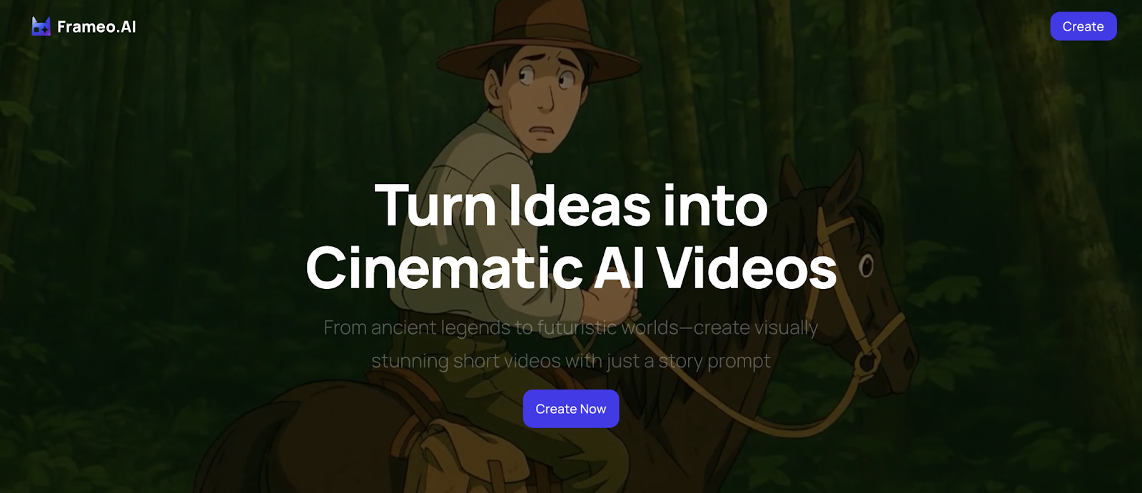 Creating AI-Generated Videos for YouTube A 2025 Guide