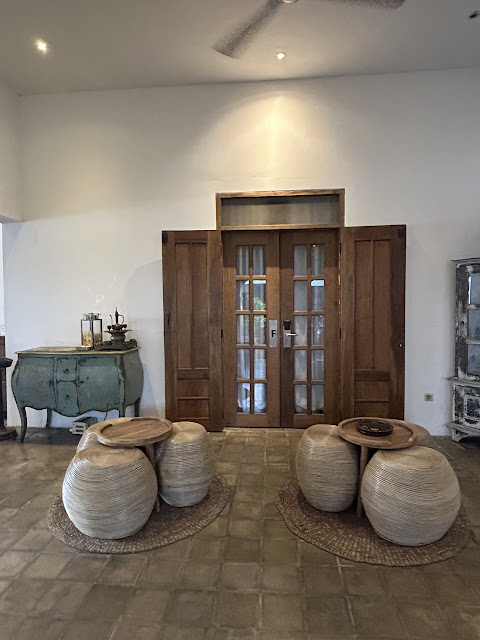 Adhistana Hotel