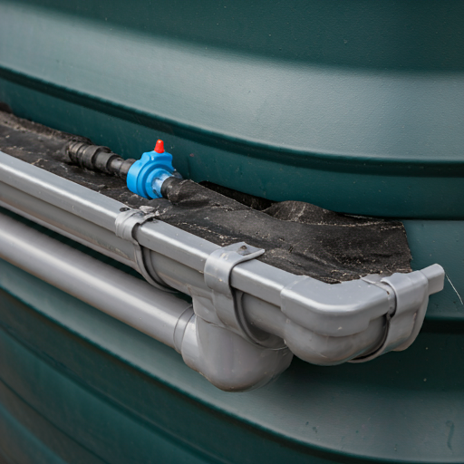 What Are Rainwater Collection Systems?