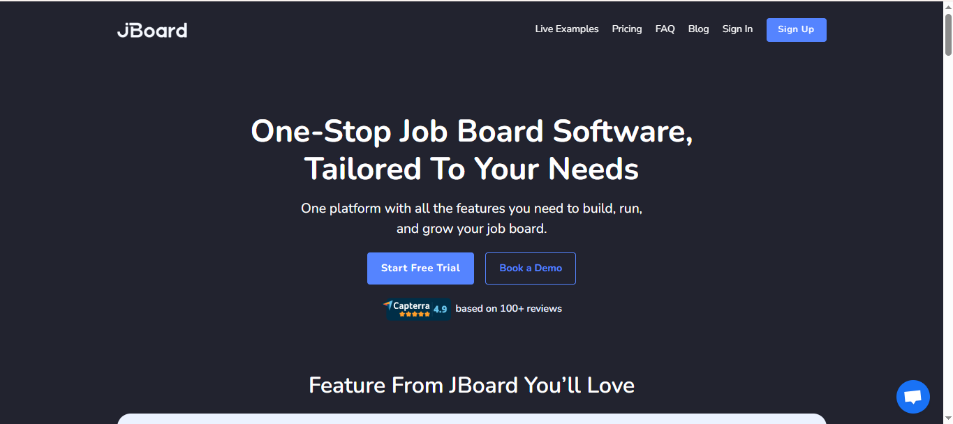 Jboard