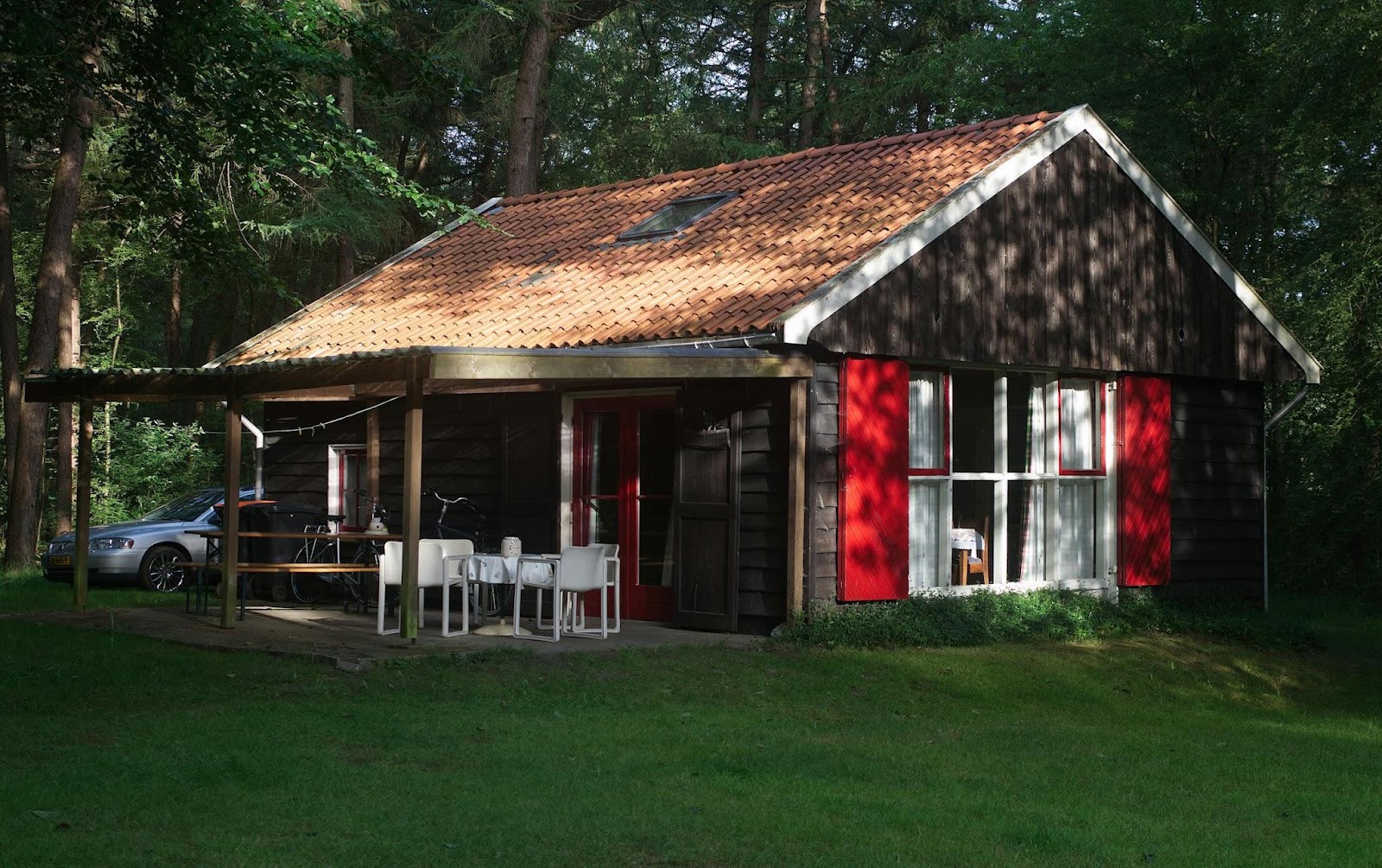 Building a House: The Role of Inspections and Approvals