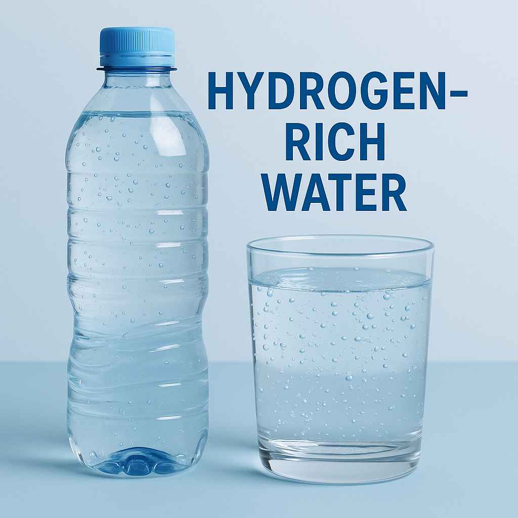 Best hydration drink for gym workouts