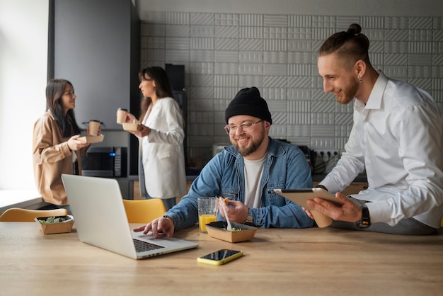 The Role of Technology in Solving Global Challenges