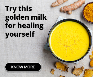 turmeric milk benefits