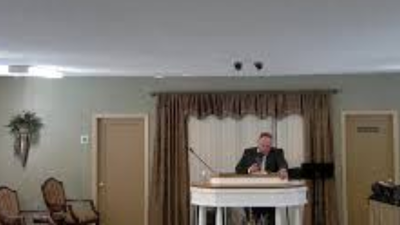 Apostolic Lighthouse Church Baker City Oregon Online