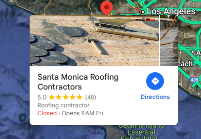 Trusted Roofing in Santa Monica CA for Quality Repairs