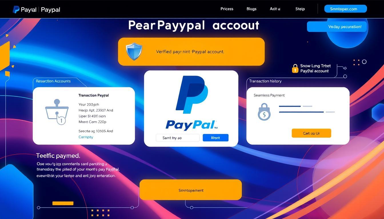 funcionalidades cuenta PayPal verificada