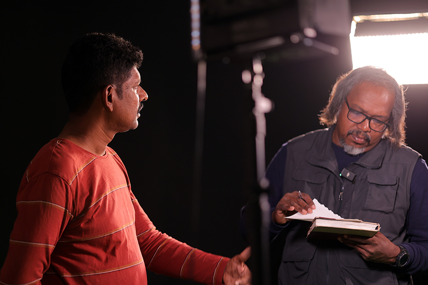 top 10 video production