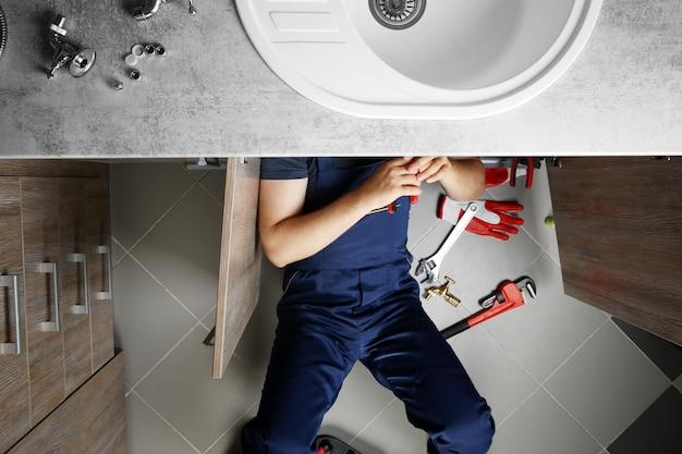 Plumbing SOS: Understanding the Services Plumbers Provide for Blocked Drains, Water Heaters, and More.