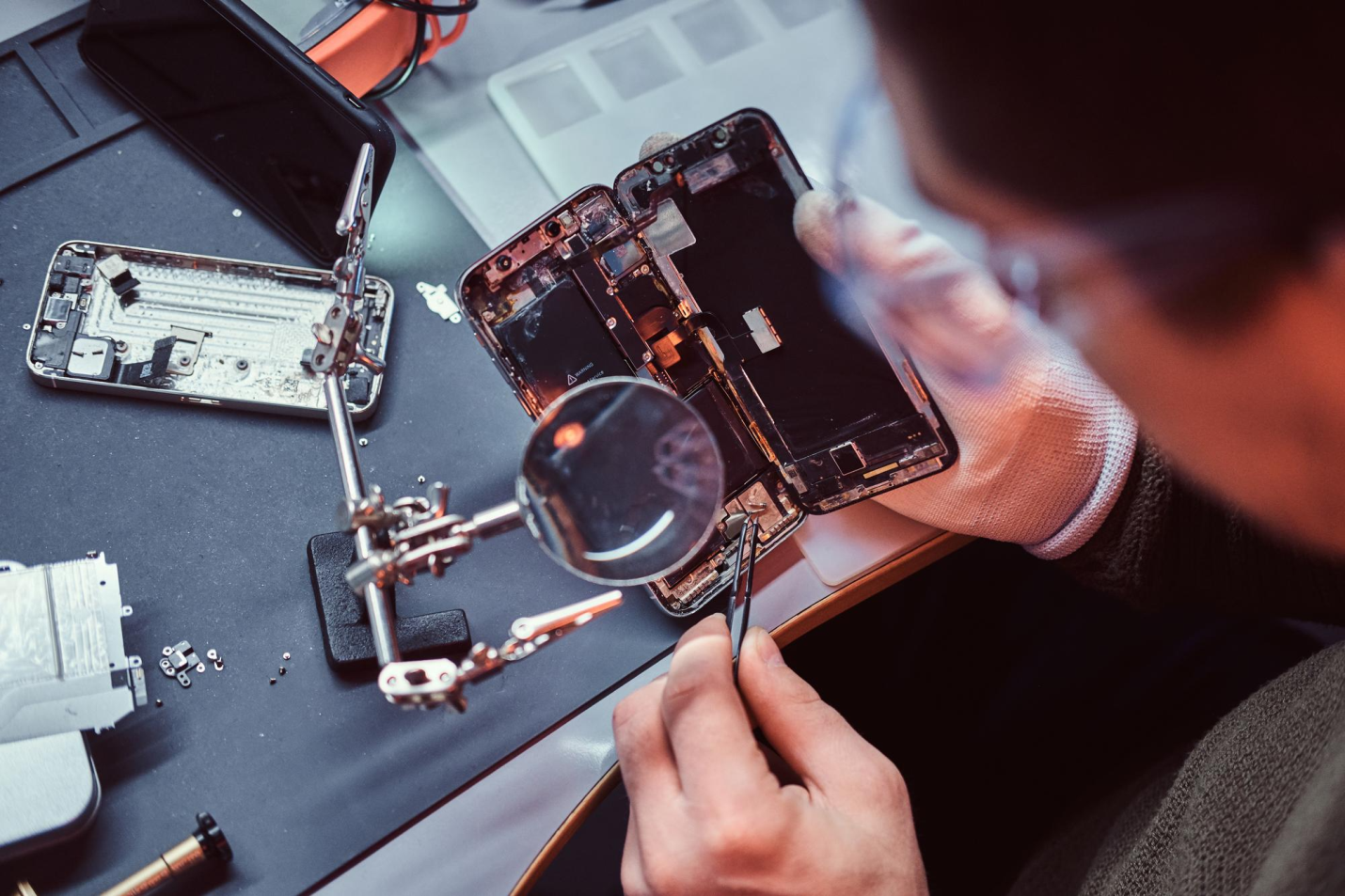 Your Phone, Restored: Quick, Reliable, and Expert Repair Services