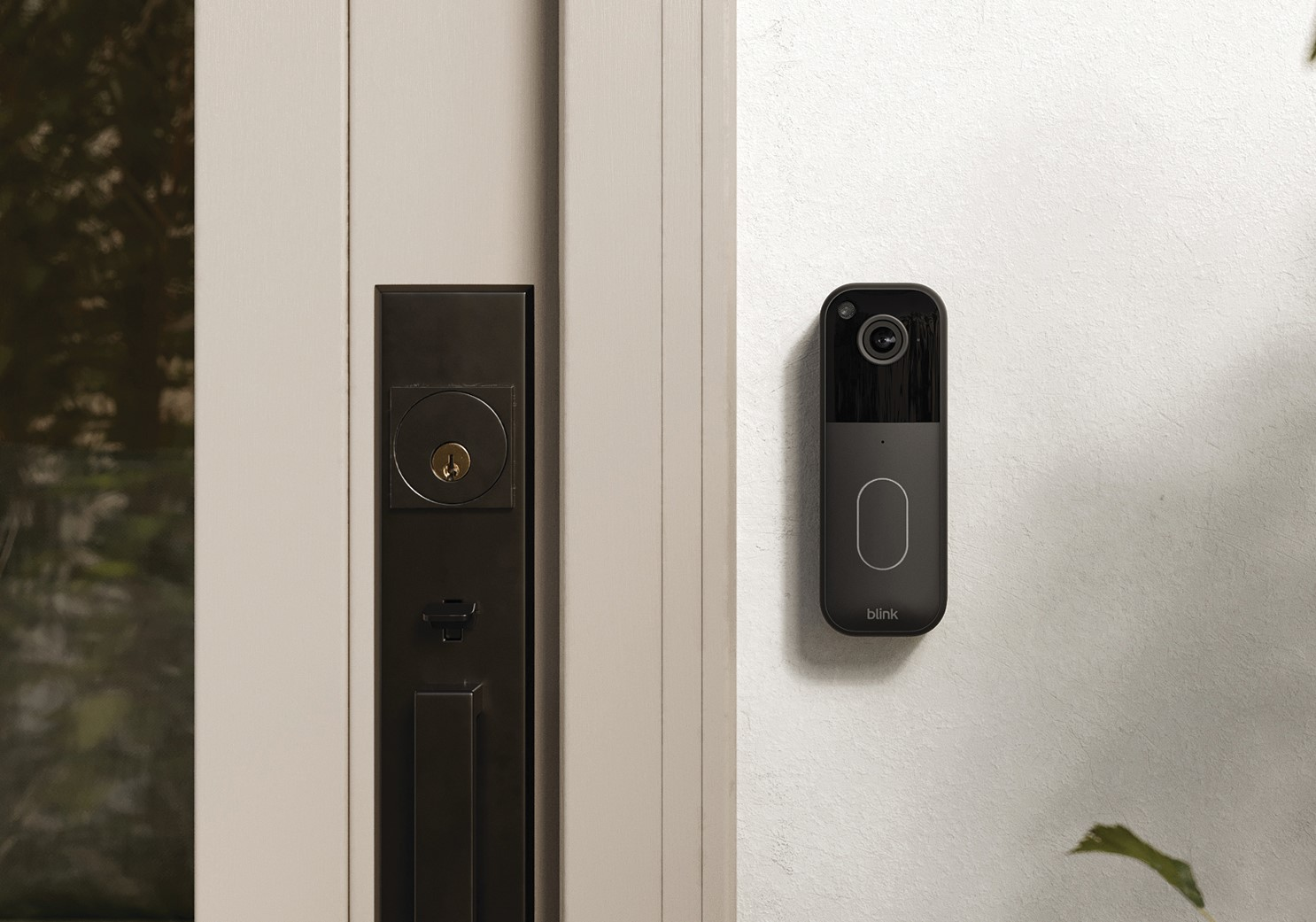 Blink Video Doorbell
