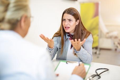 The Hidden Costs of Medical Negligence: Discover the Impact