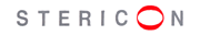 Stericon Pharma logo