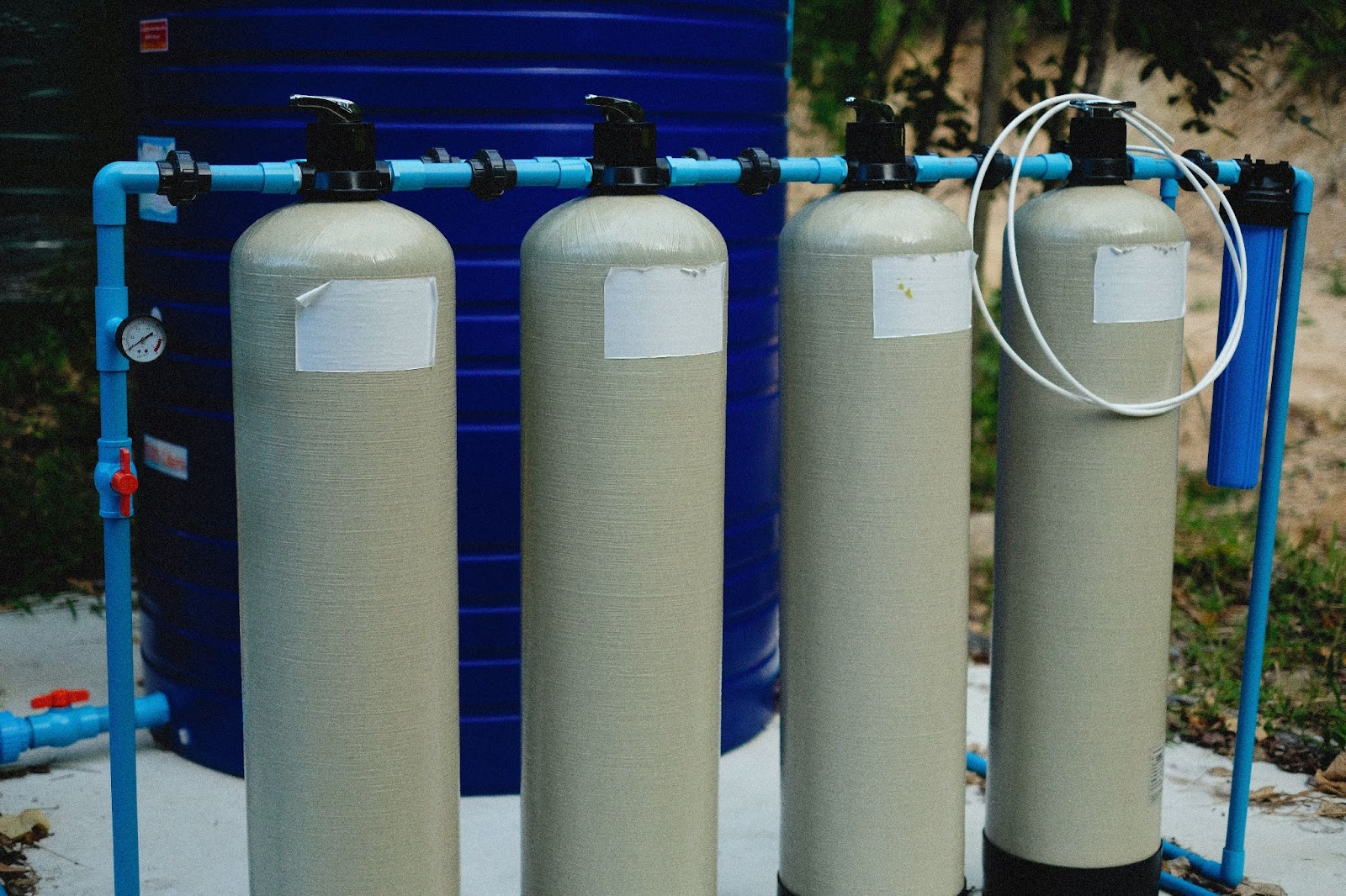 Your Partner for Pure Water: The Role of a Reverse Osmosis System Provider