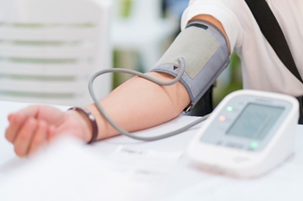 When Is the Best Time to Take Your Blood Pressure?