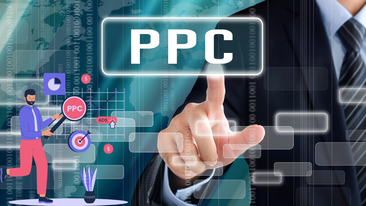 PPC Campaign Success