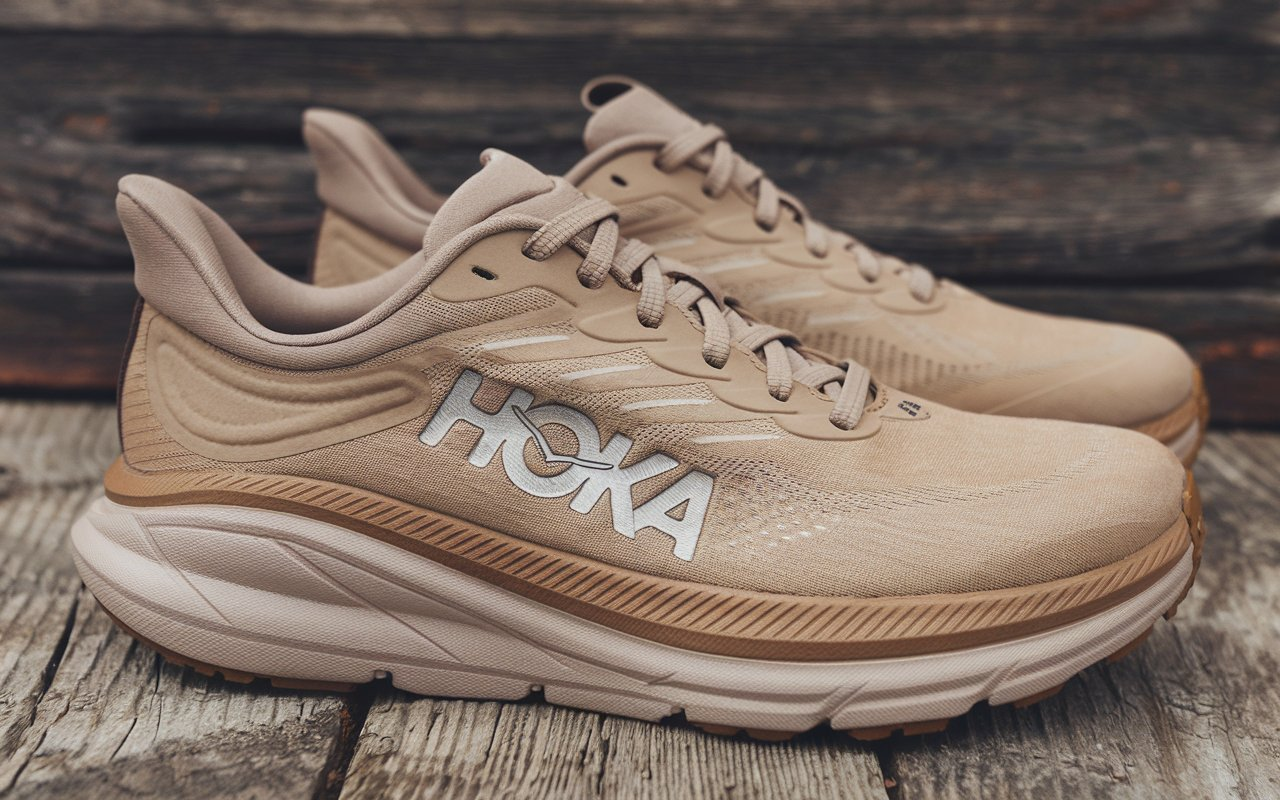 Hoka Thoughtful Creation Unisex Undyed Shoes