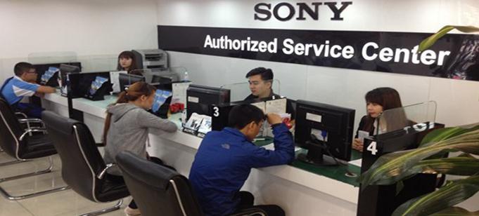 Trung tâm bảo hành tivi sony tại Hoài Đức