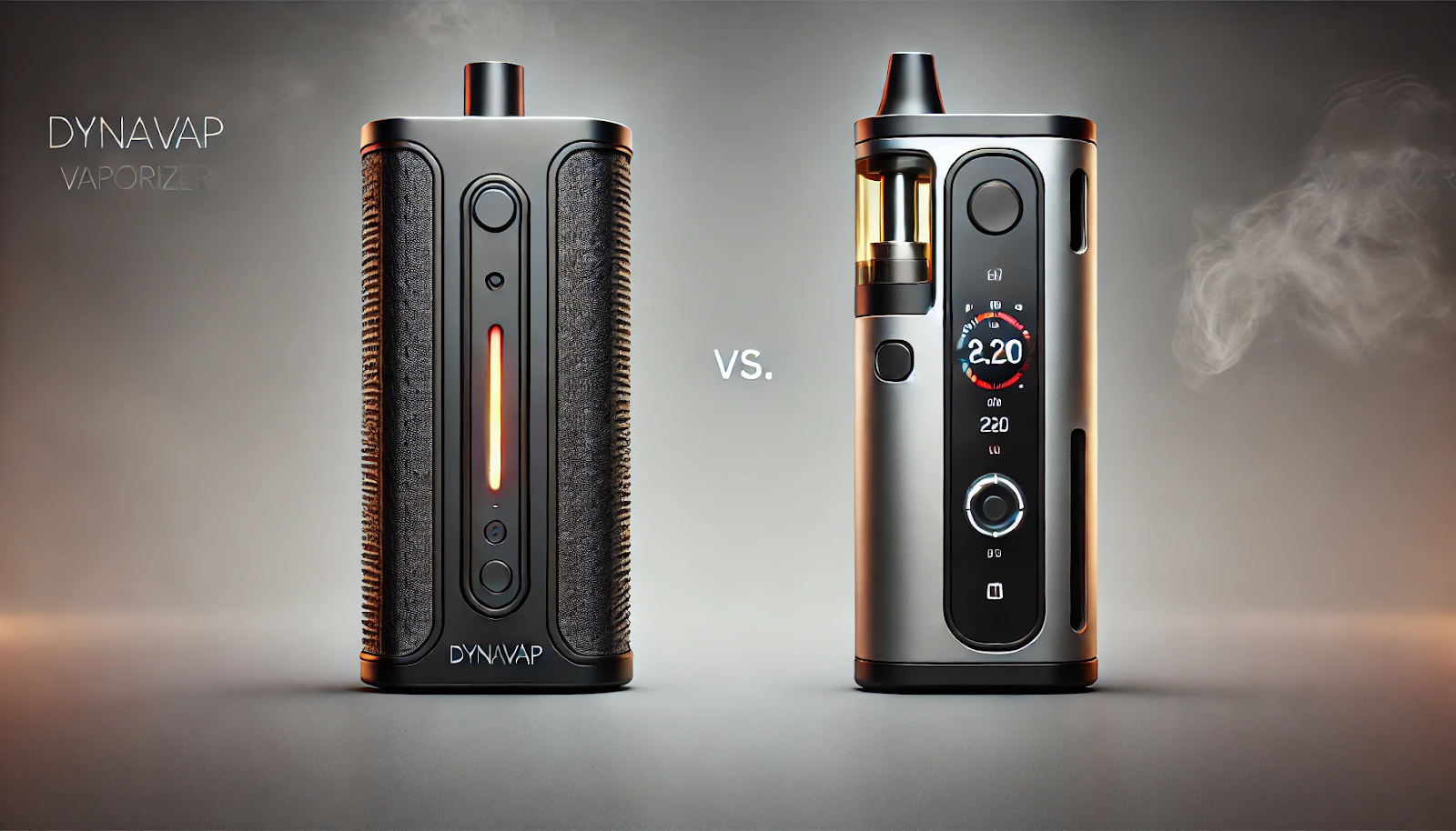 Dynavap vs. Rogue