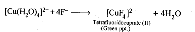 NCERT Solutions For Class 12 Chemistry Chapter 9 Coordination Compounds Exercises Q13