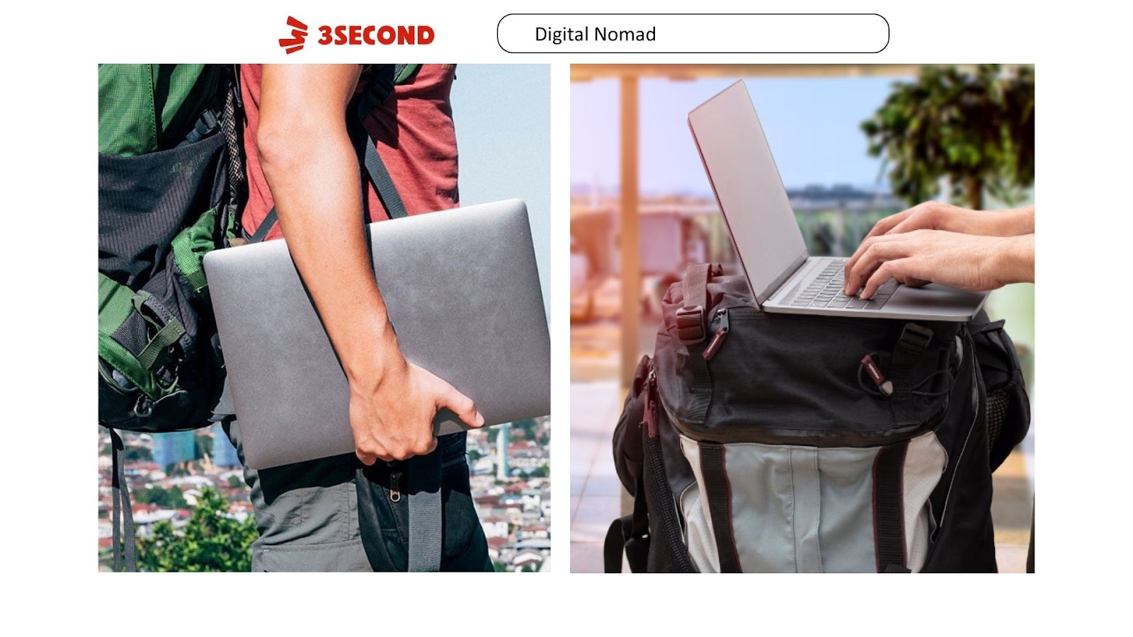 Digital Nomad