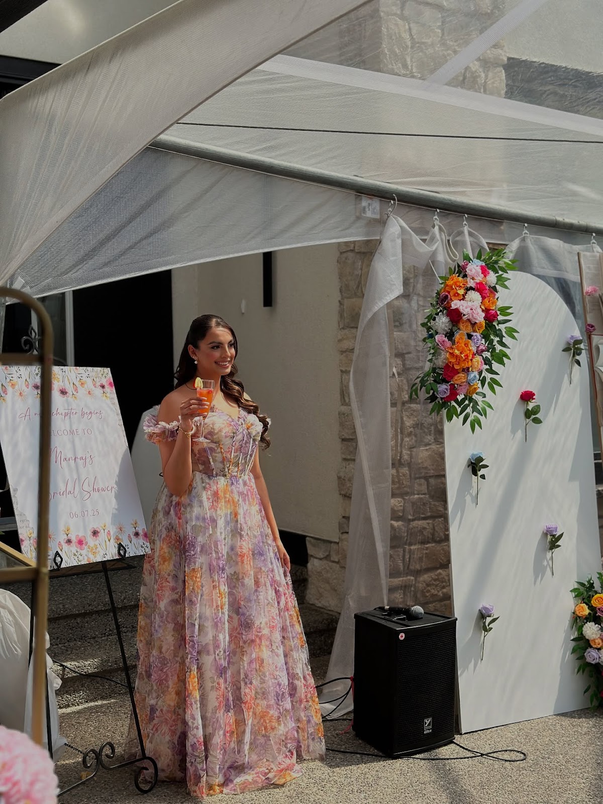 Bridal Shower Theme Ideas