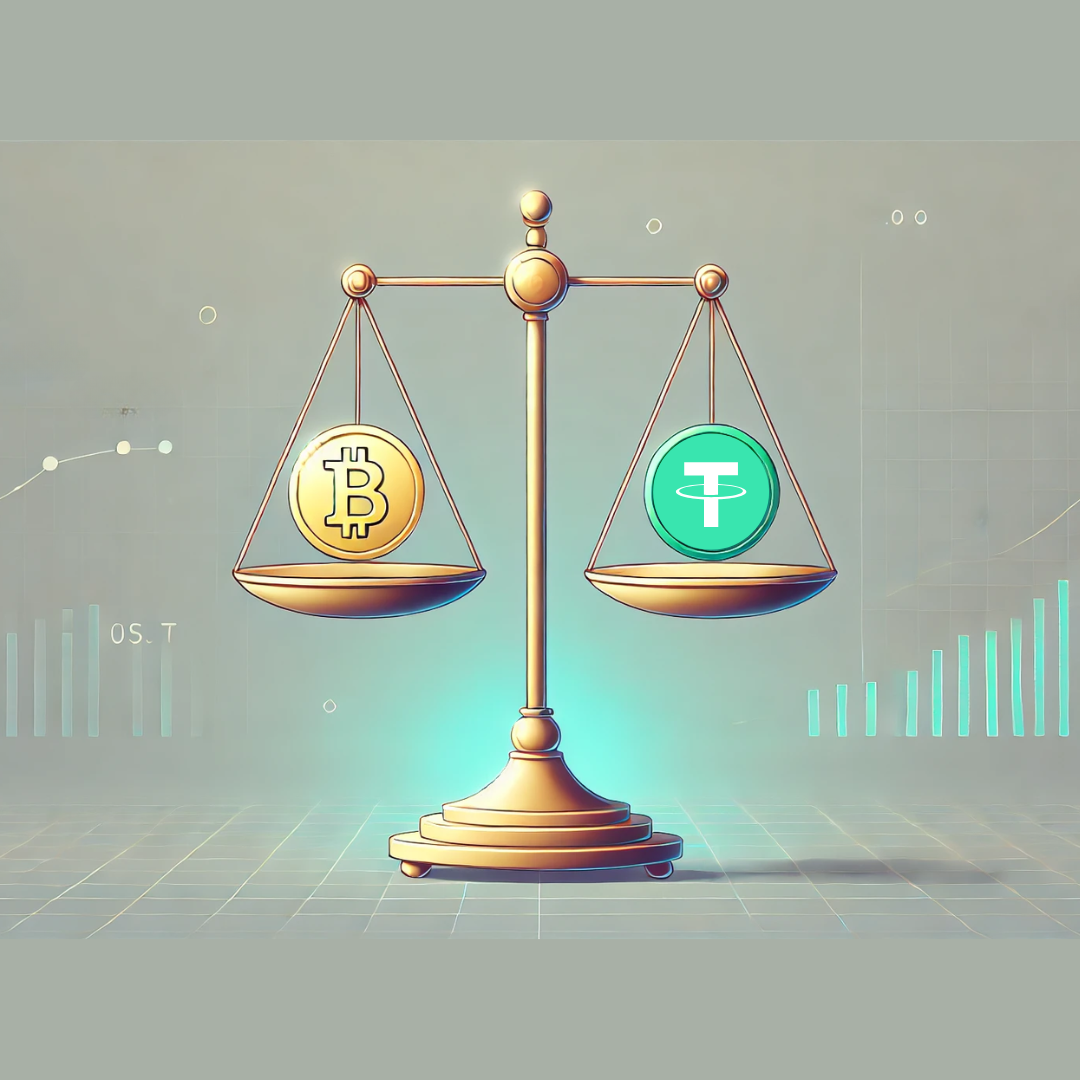 Why Are Stablecoins Important in Crypto Trading?